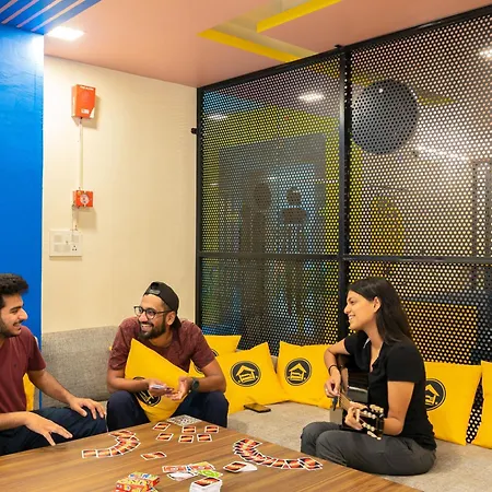 The Hosteller Dehradun-2